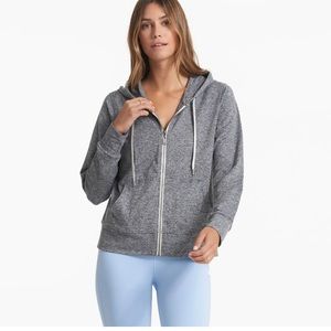 Vuori Halo Performance Hoodie 2.0 (Small)